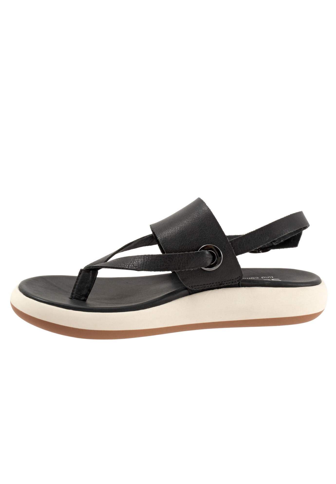 Joliet Adjustable Strap Sandal, , alternate image number 5