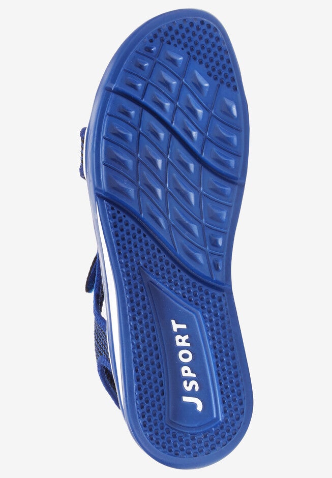 Nayak Sandal by JSPORT by Jambu® , , alternate image number null
