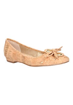 Edie Flat