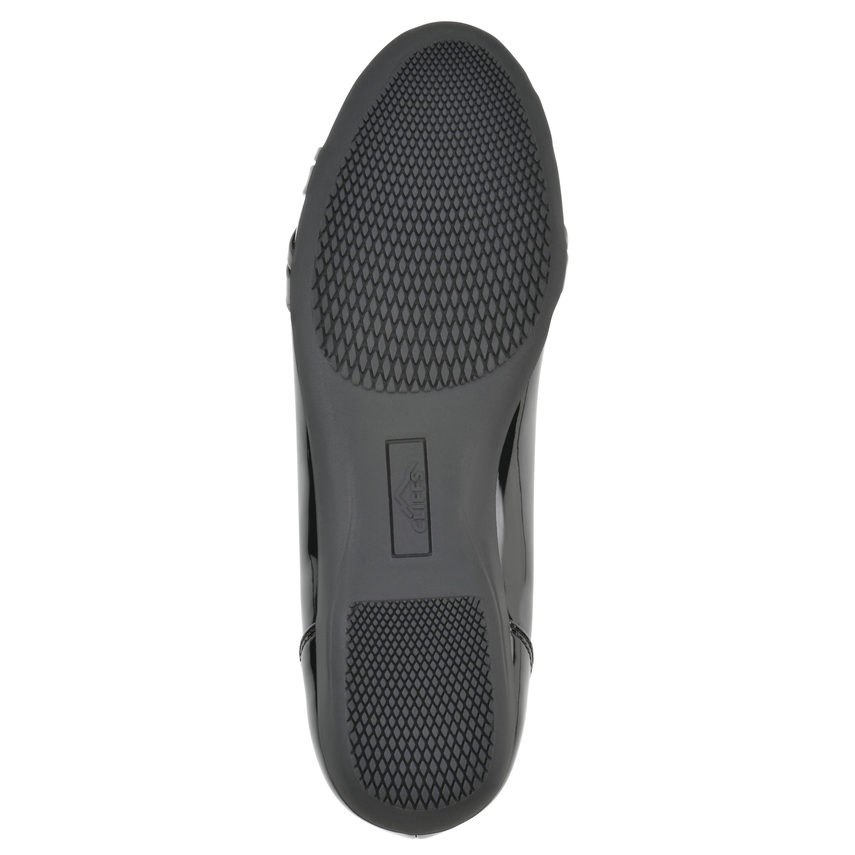 Calming Ballet Flat, BLACK, alternate image number 5