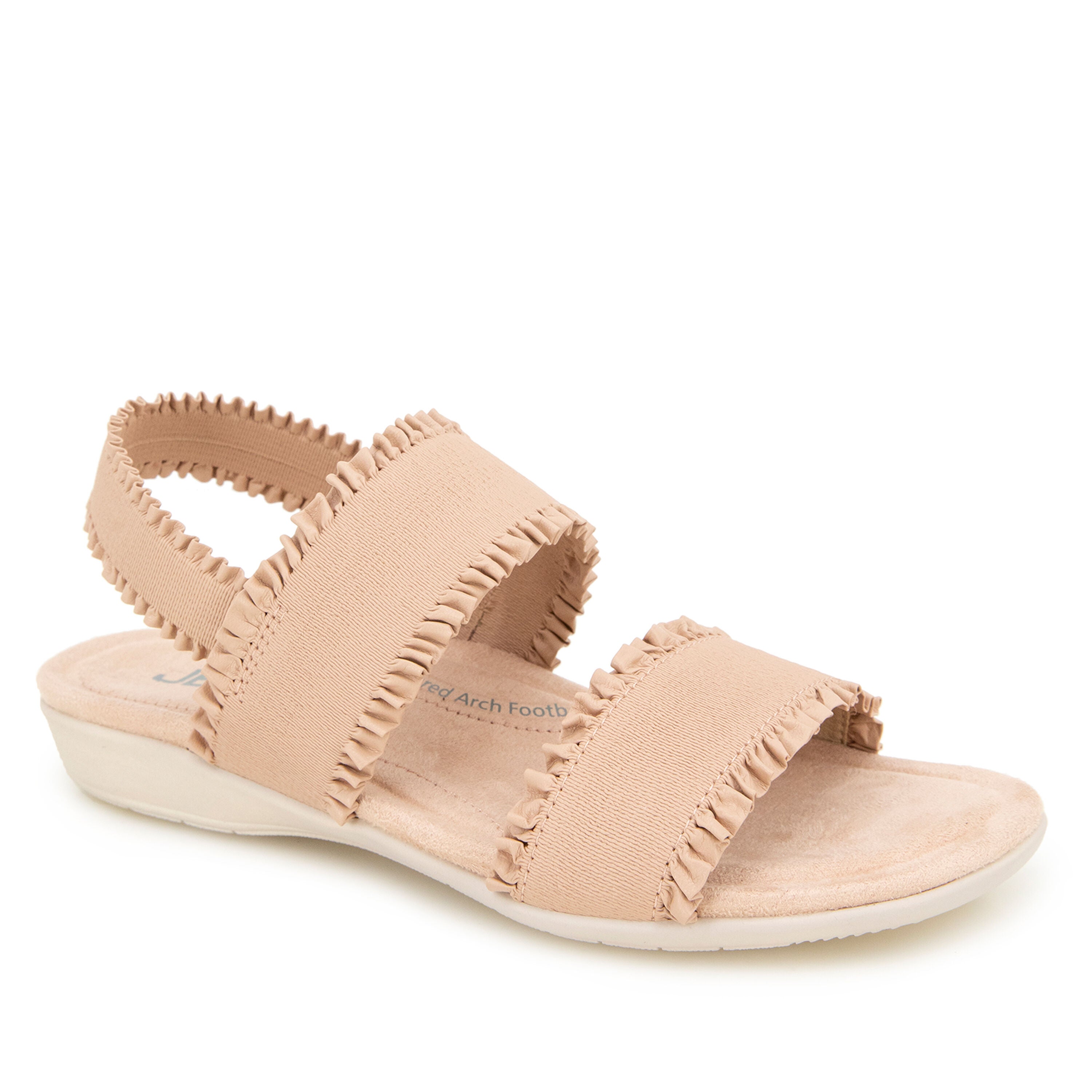 Azores Sandal, ROSE, hi-res image number 0