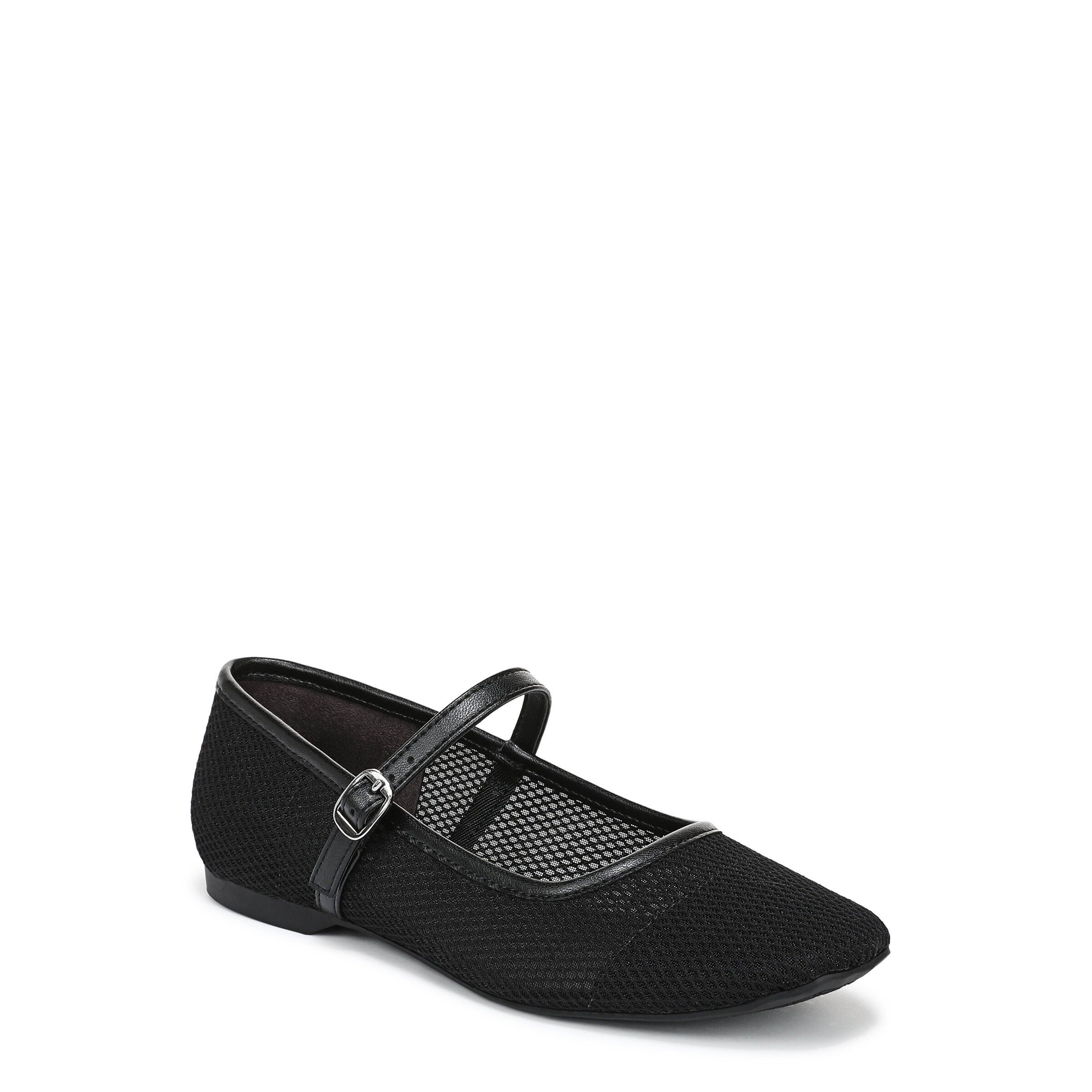 Beloved 2 Mary Jane Flat