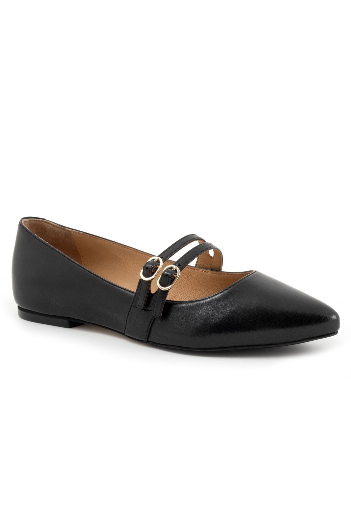 Emerald Flat, BLACK, hi-res image number 0