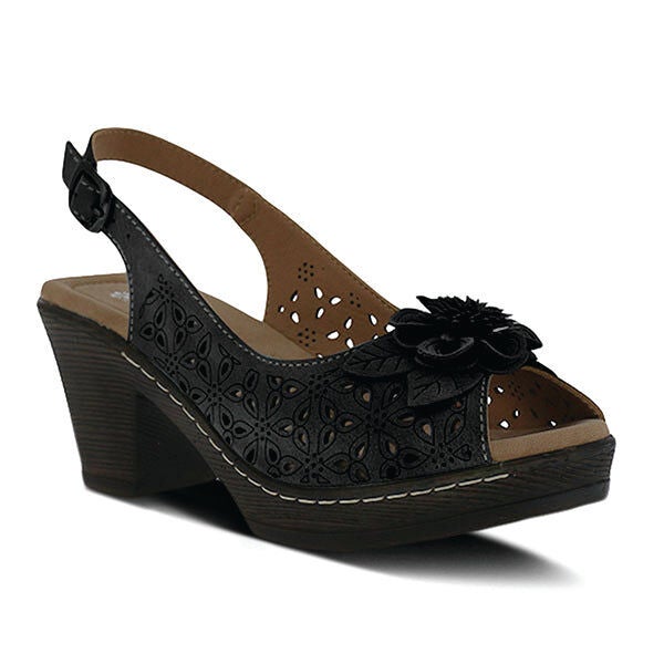 Doriday Slingback Sandal