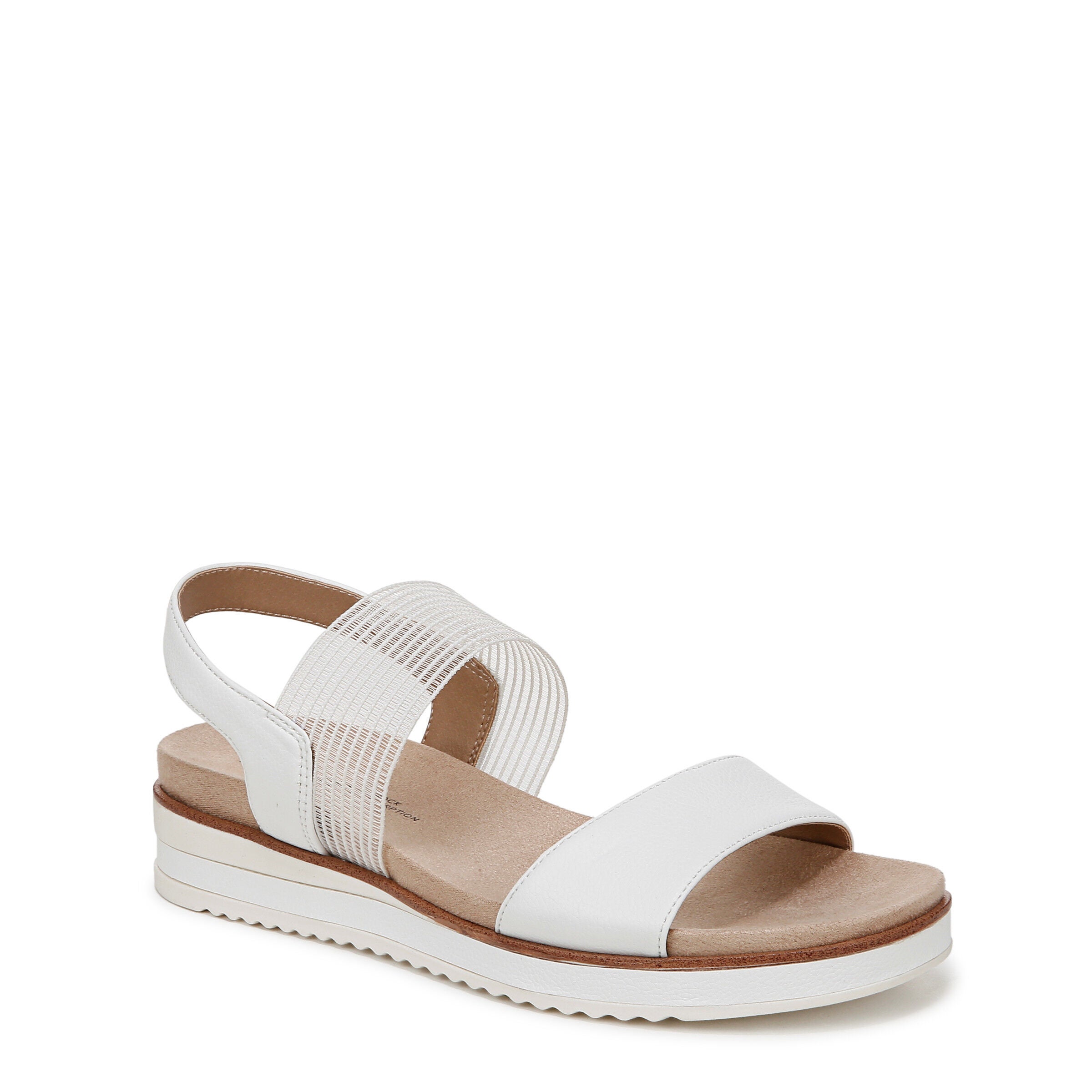 Zing Sandal, BRIGHT WHITE, hi-res image number 0