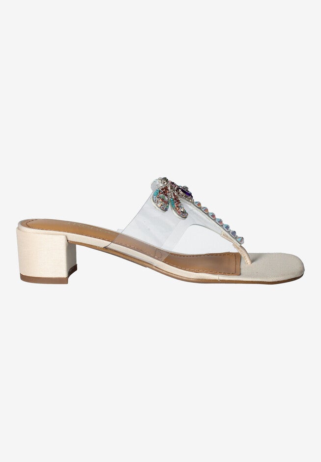 Rishani Thong Sandal, , alternate image number 3