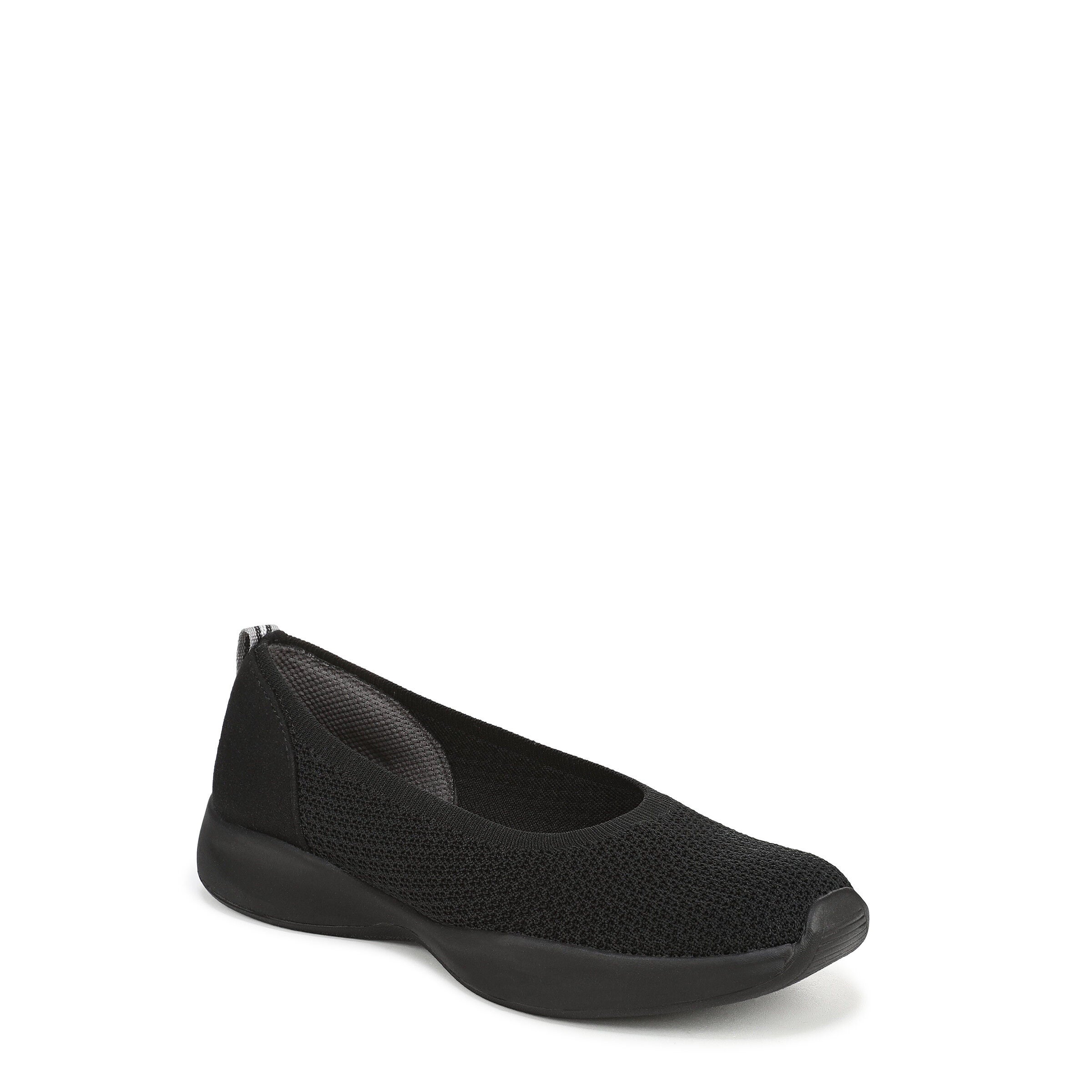 Unity Skimmer Flat, JET BLACK, hi-res image number 0