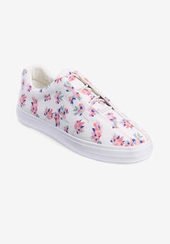 Plus Size Sneakers For Women