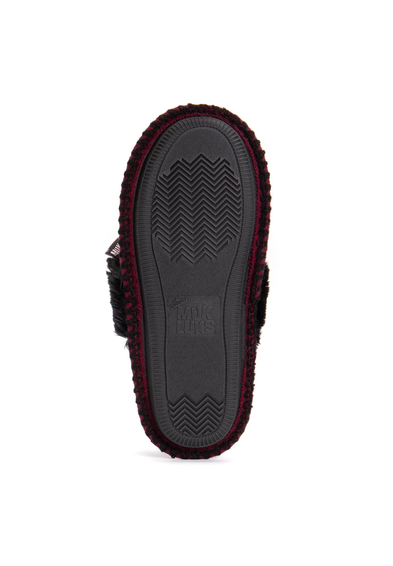 Cindy Scuff Slipper by Muk Luks&reg;, , alternate image number 2