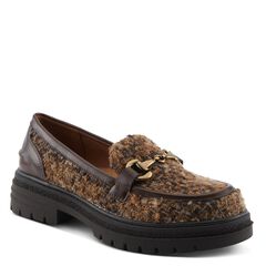 Nacarri Slip-On Shoe