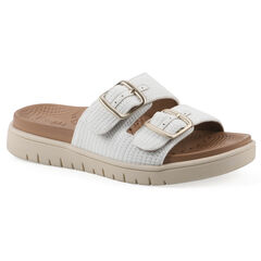 Nanny FOM Recovery Slide Sandal