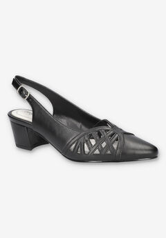 Bizzy Slingback