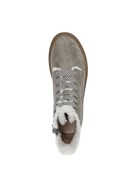 Kunis Cozy Hiker Bootie, , alternate image number null
