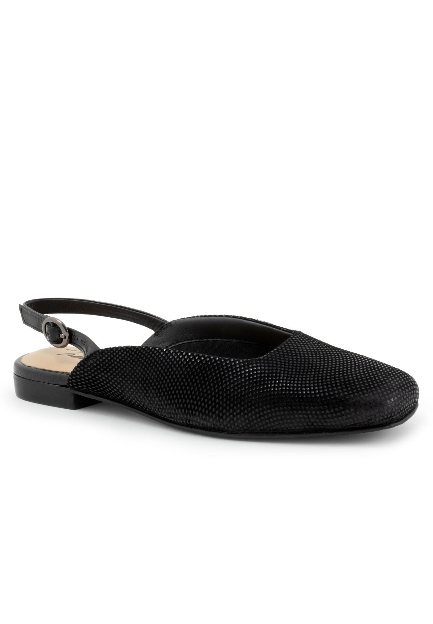 Holly Sling, BLACK MINI DOT, hi-res image number 0