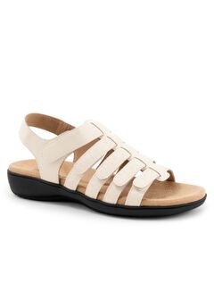 Wide Width Evening Sandals