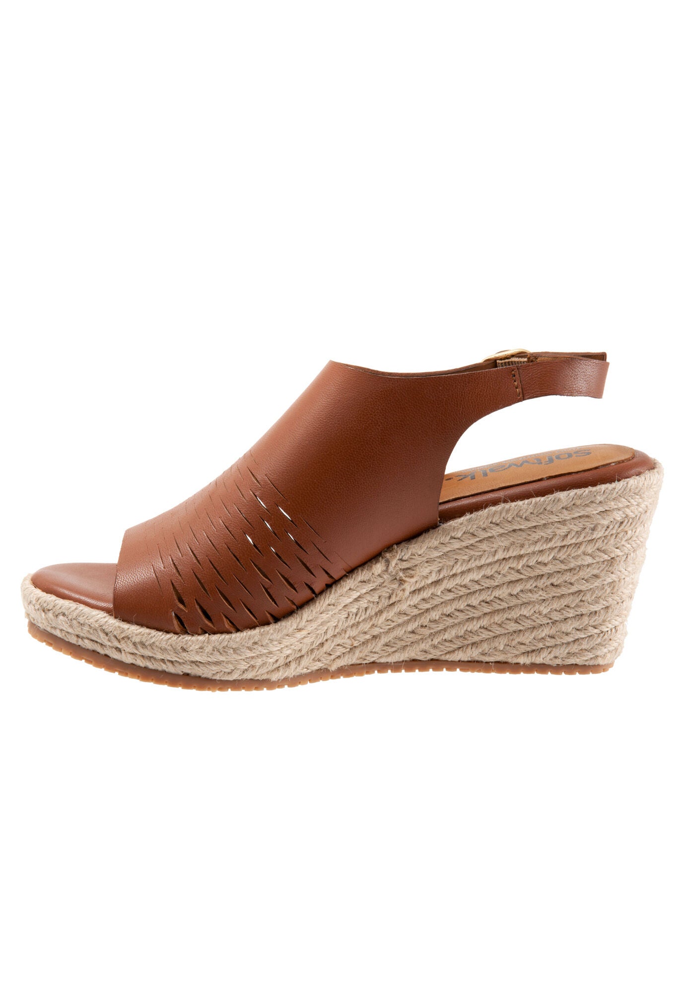 Hixson Wedge Heel, , alternate image number 5