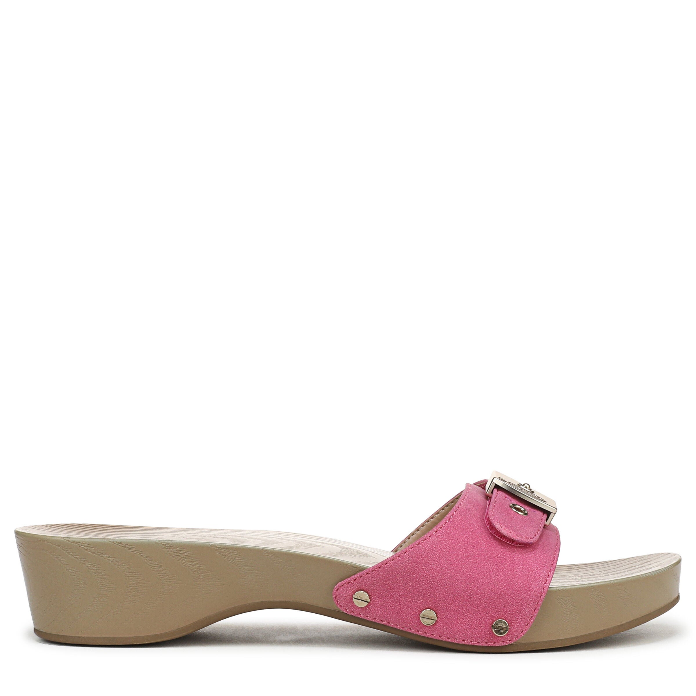 Classic Sandal, PINK DAQUIRI, alternate image number 3