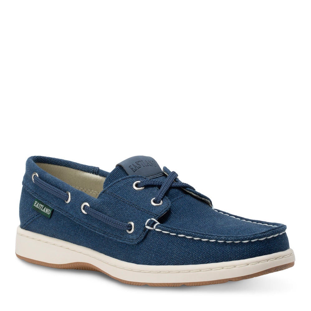 Summer Boat Shoe