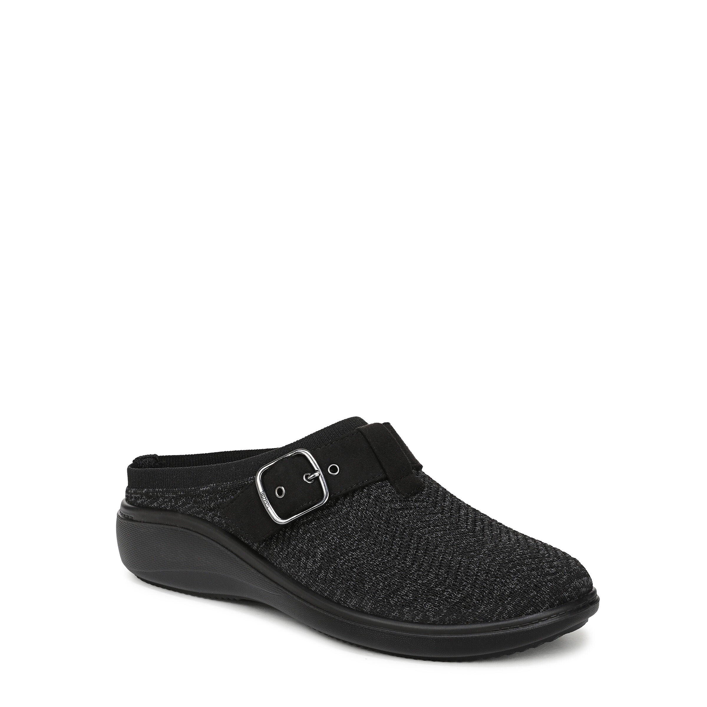 Balance Slip-On Clog, BLACK HEATHER, hi-res image number 0