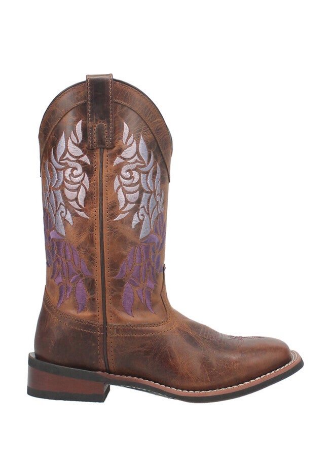 Thalia Mid Calf Boot, , alternate image number 4