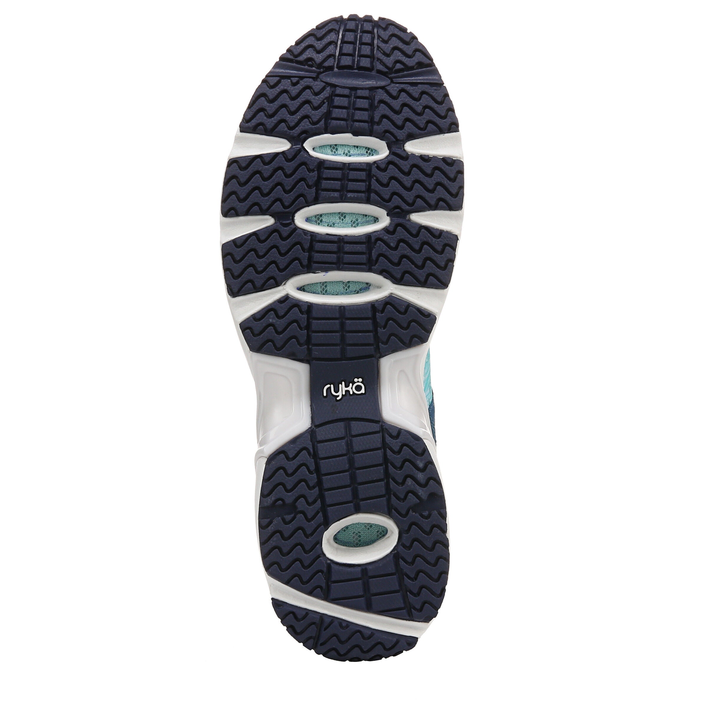 Hydro Sport Water Shoe, MOROCCAN BLUE, alternate image number 7