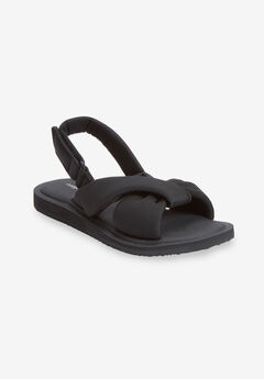 The Taylor Sandal By Comfortview