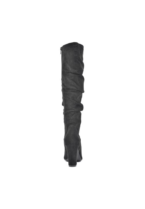 Compassion Wide Calf Boot , , on-hover image number null