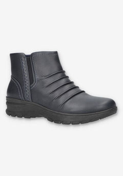 Autumn Bootie