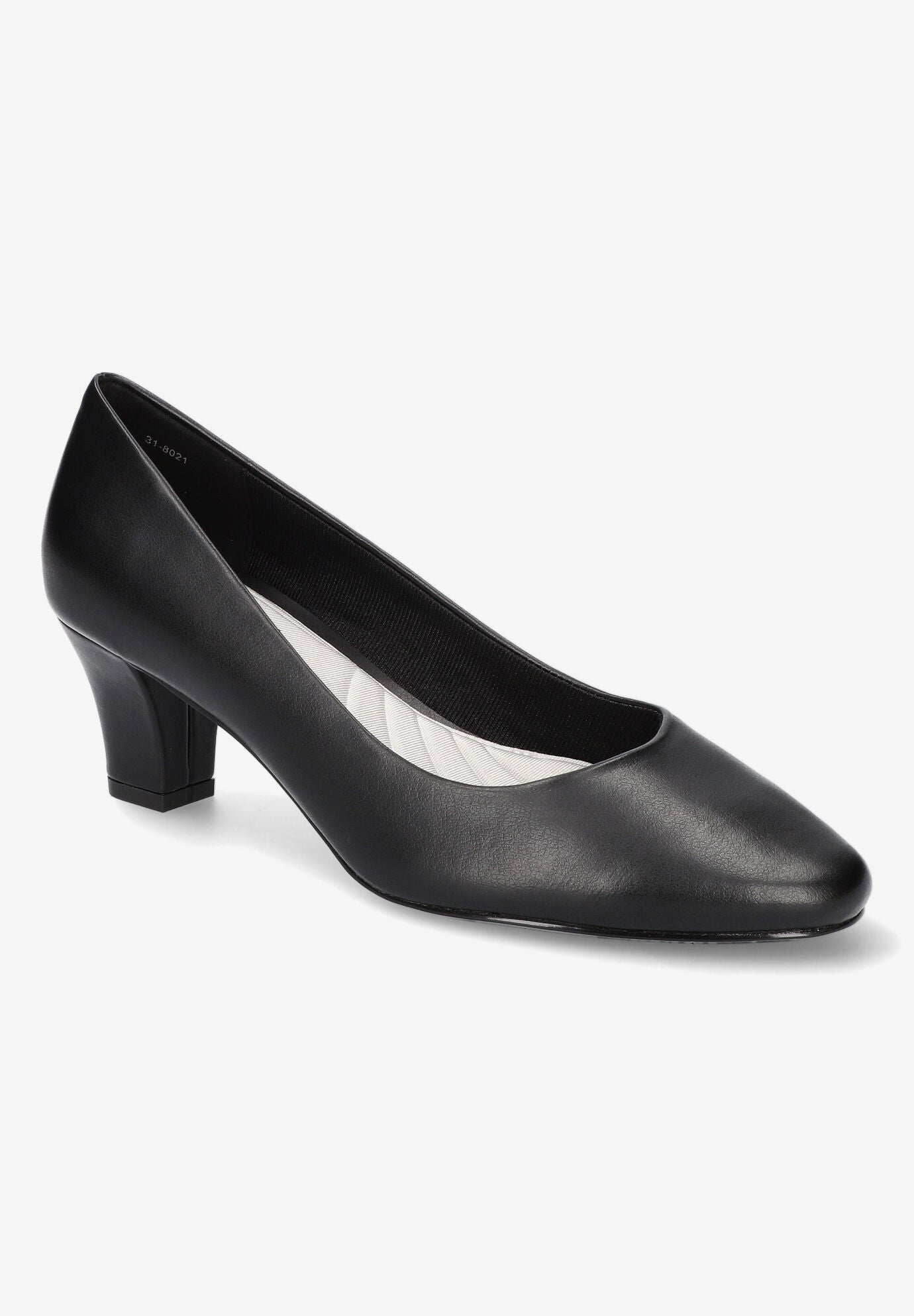 Ballari Pump, BLACK, hi-res image number 0