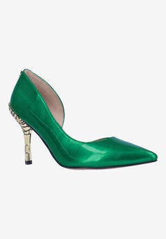 Jeanine Pointy Toe Pump