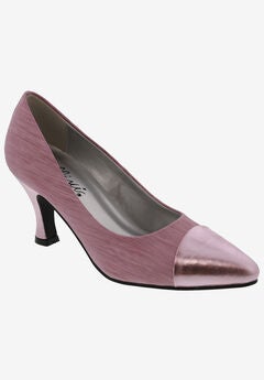 Pink Summer Heels