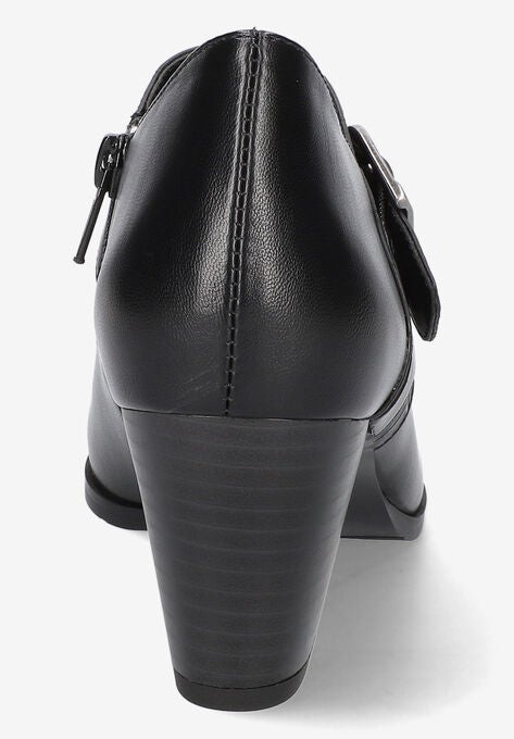 Della Bootie, , on-hover image number null