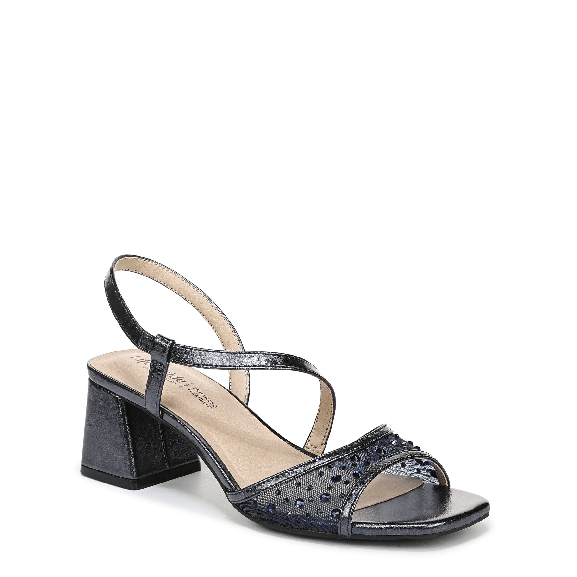 Cheyenne Slingback Sandal