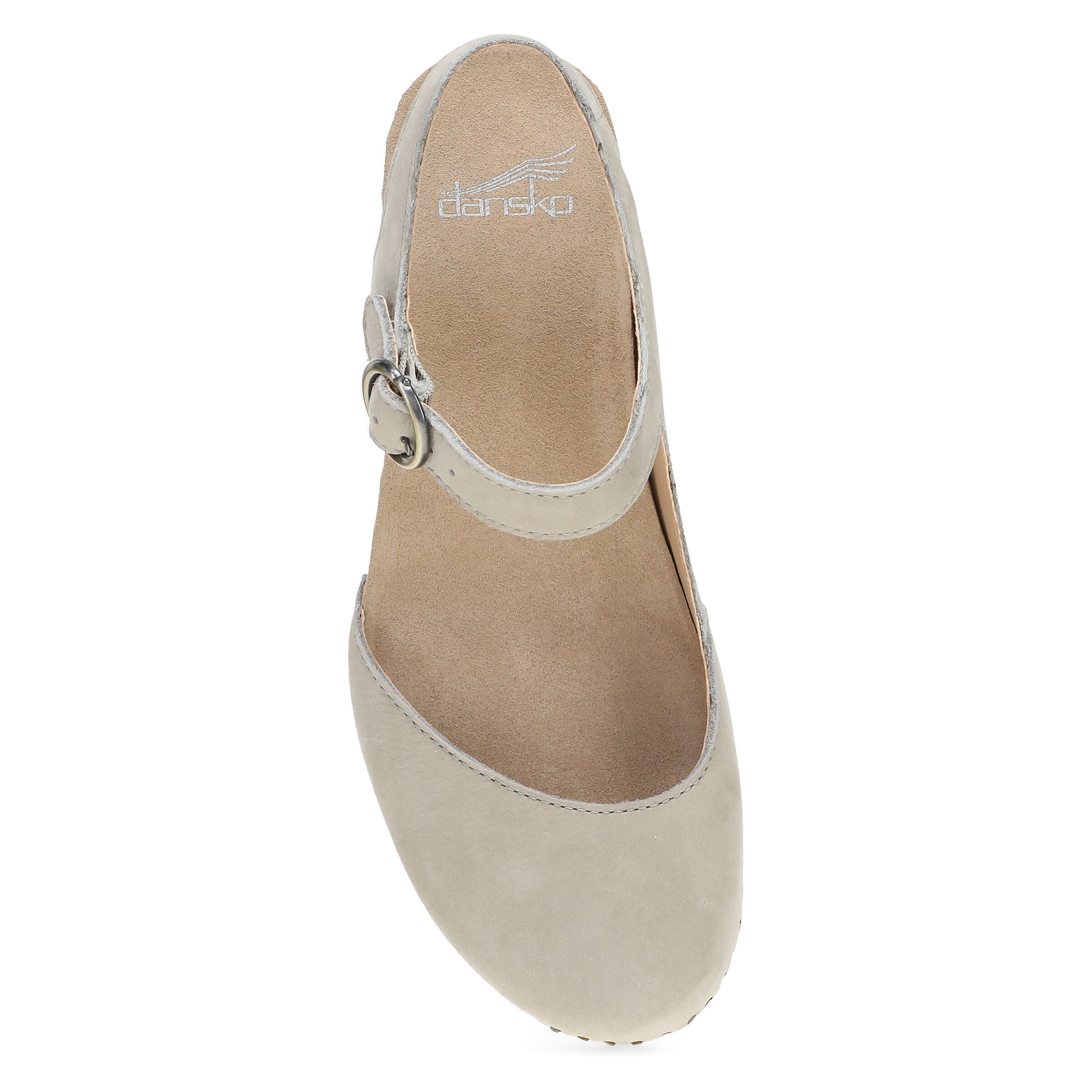 Taytum Sandal, TAUPE, alternate image number 5