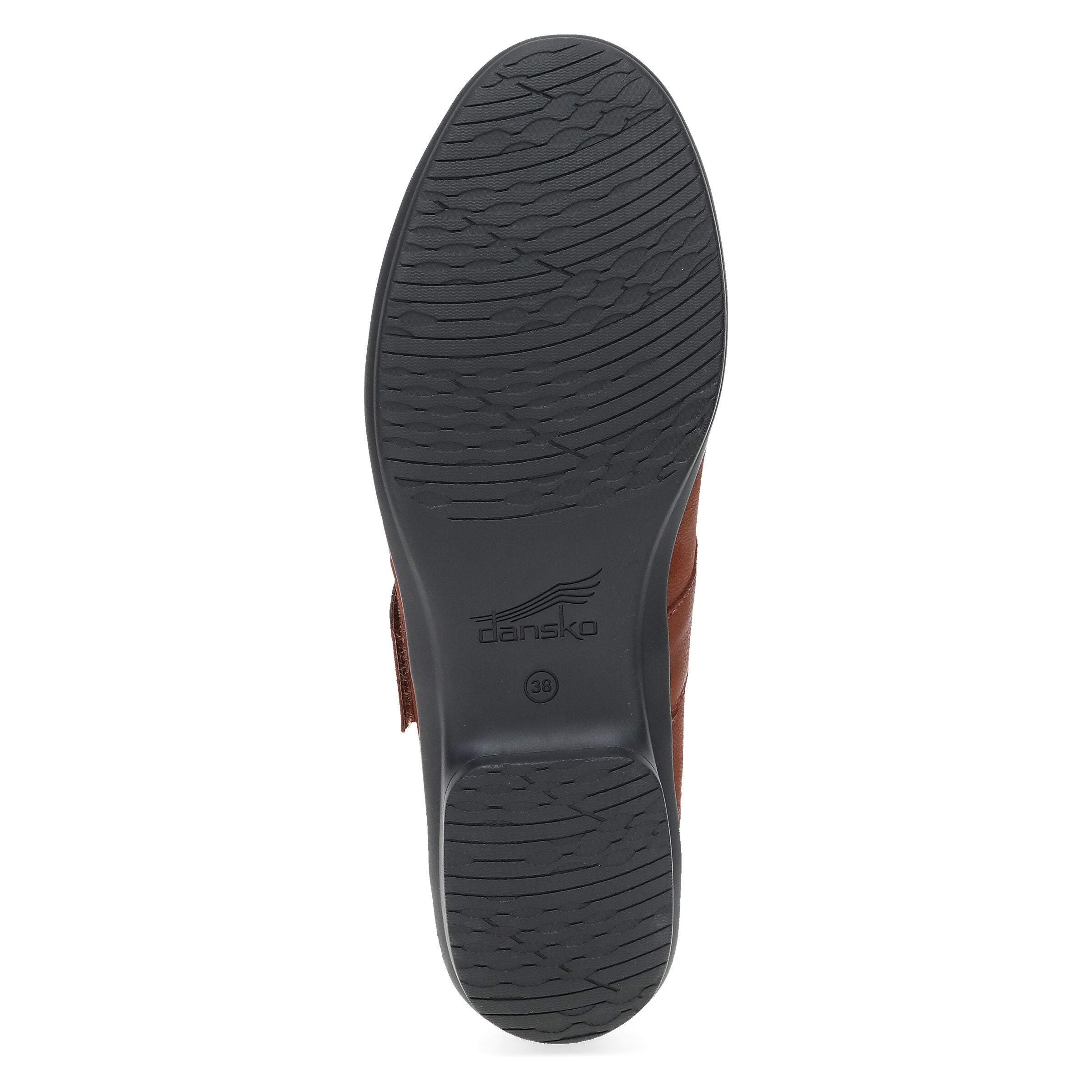 Collette Mary Jane, RUSSET, alternate image number 3