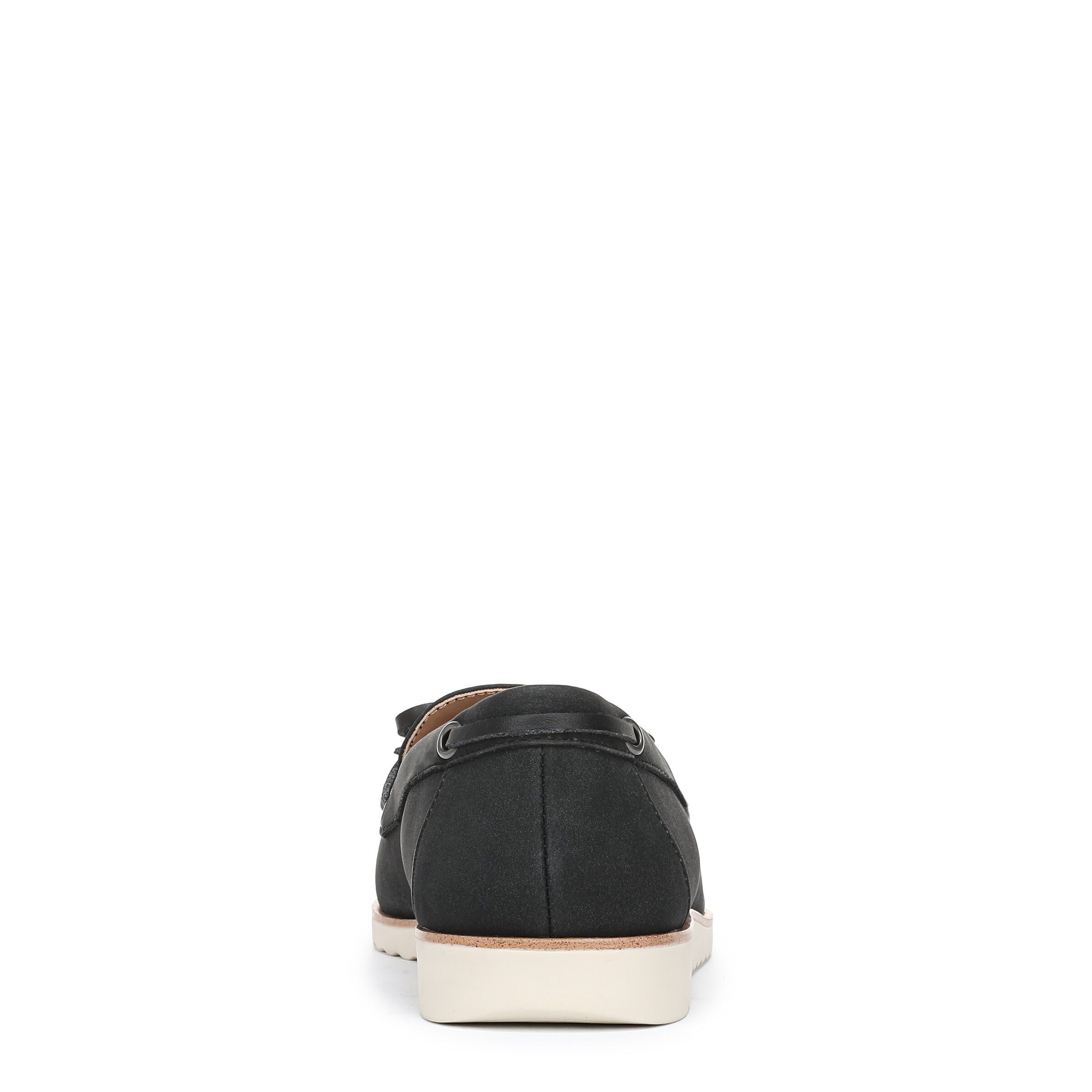 Zeke Slip On Loafer, BLACK, on-hover image number 1