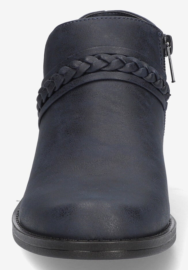 Jalia Booties, , alternate image number 6