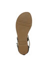 Riley Strappy Sandal, , alternate image number null