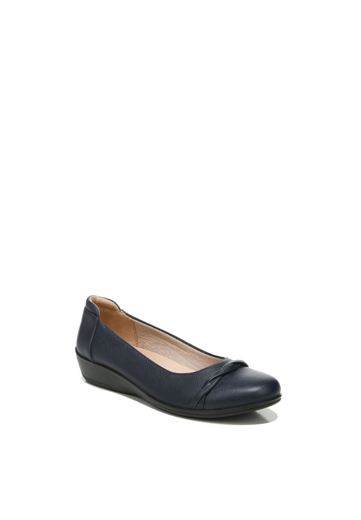 Impact Wedge Flat, LUX NAVY, hi-res image number 0
