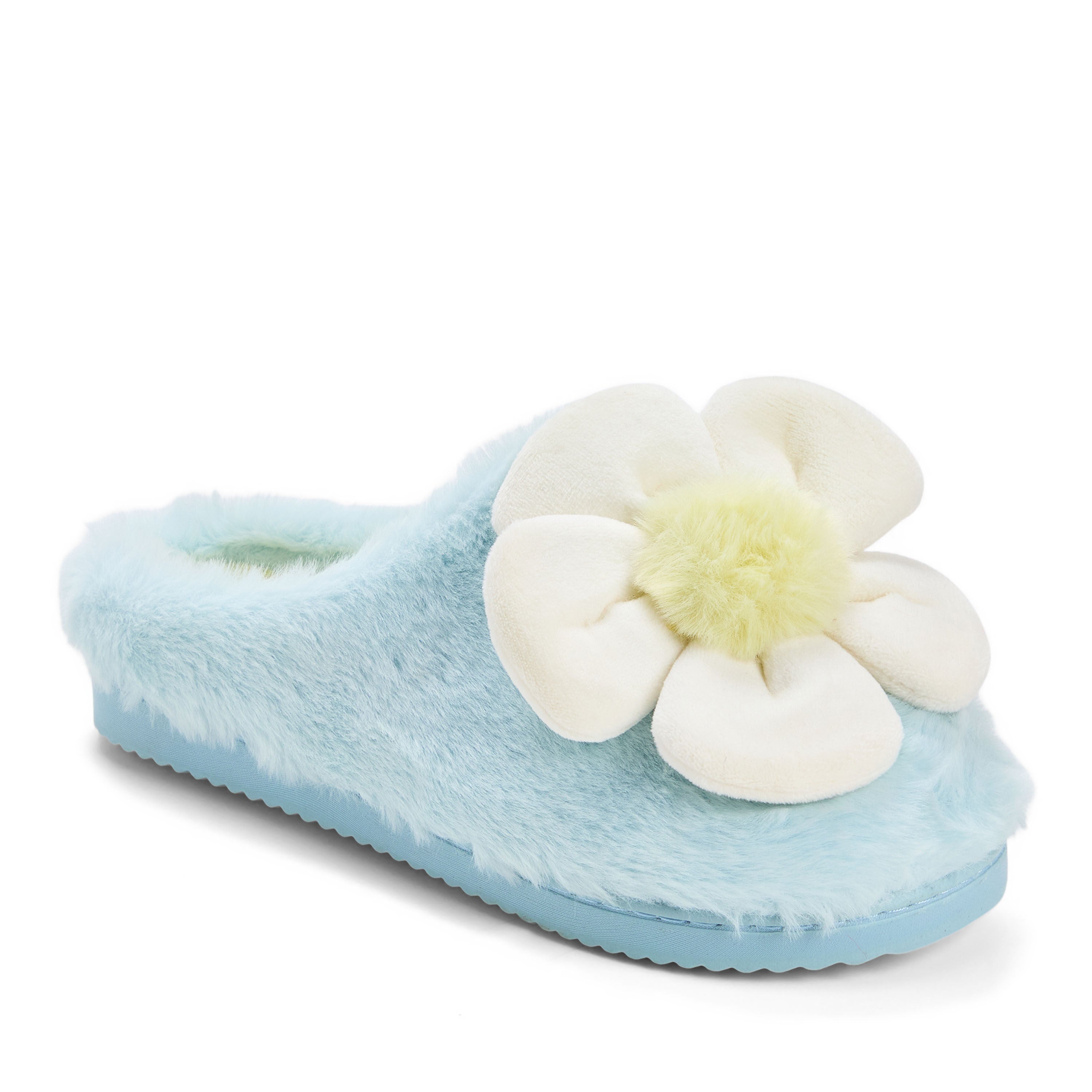 Rosie Furry Icon Clog