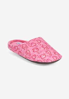 The Carita Clog Slipper