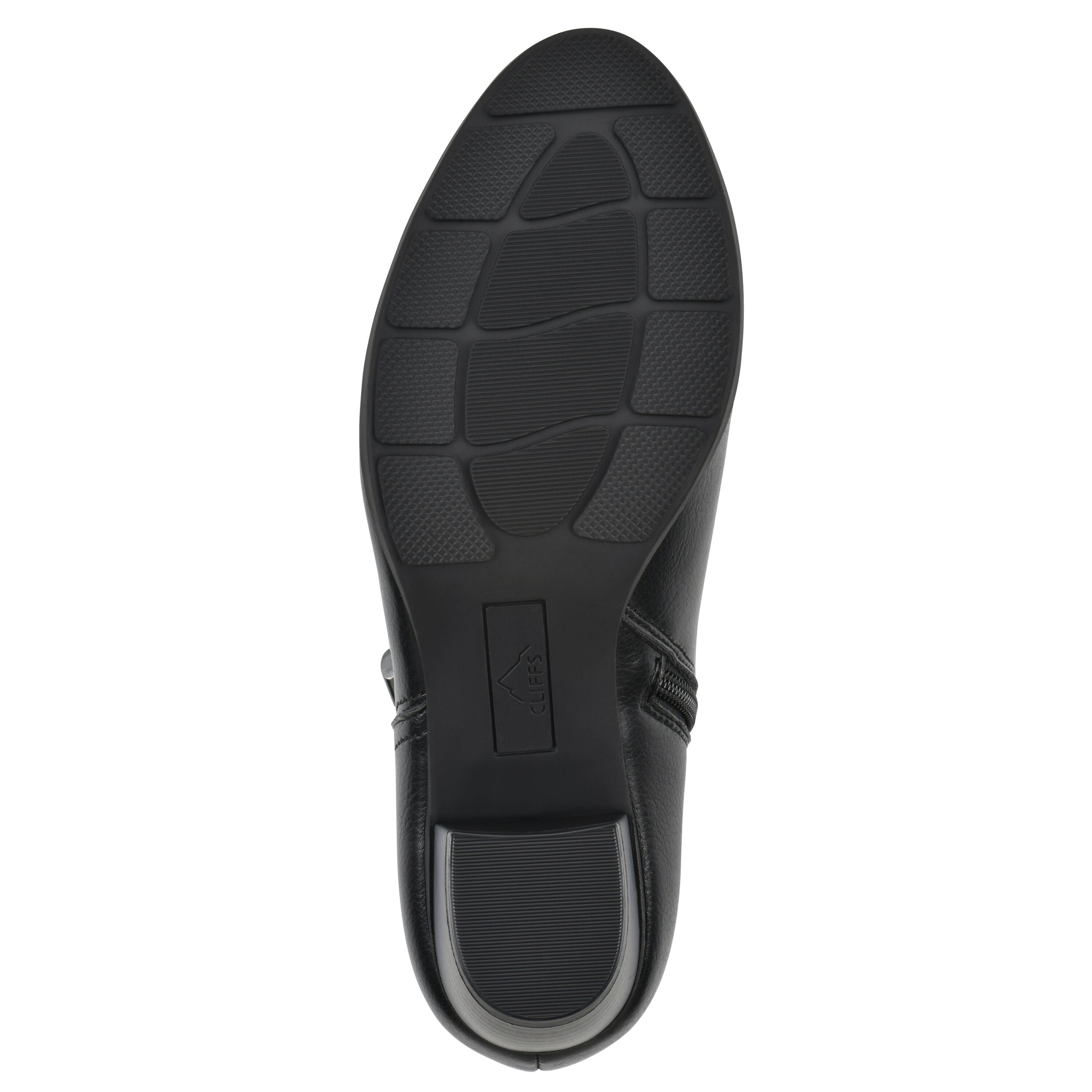 Angelo Bootie, BLACK SMOOTH, alternate image number 5