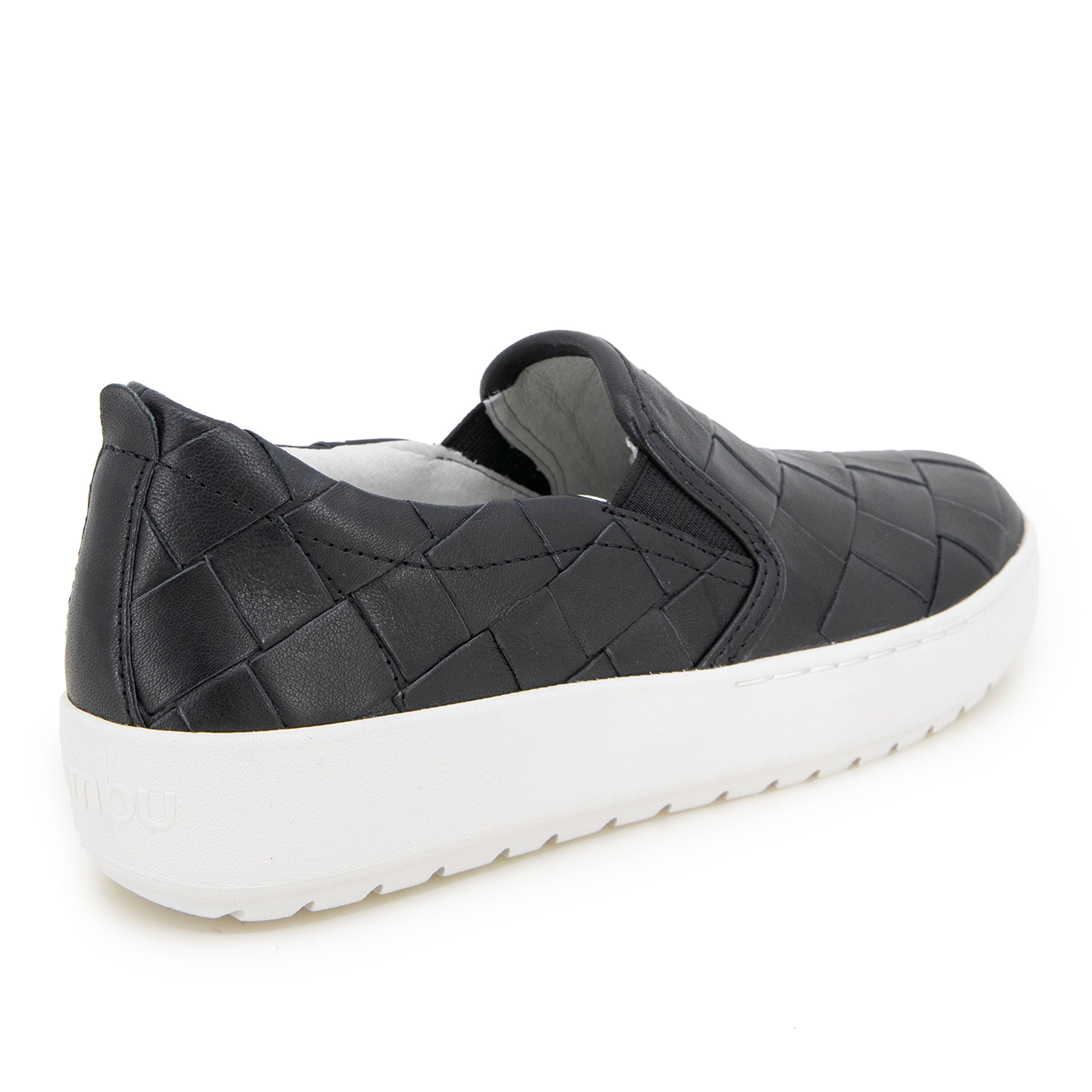 Charlotte Sneaker, BLACK, on-hover image number 1