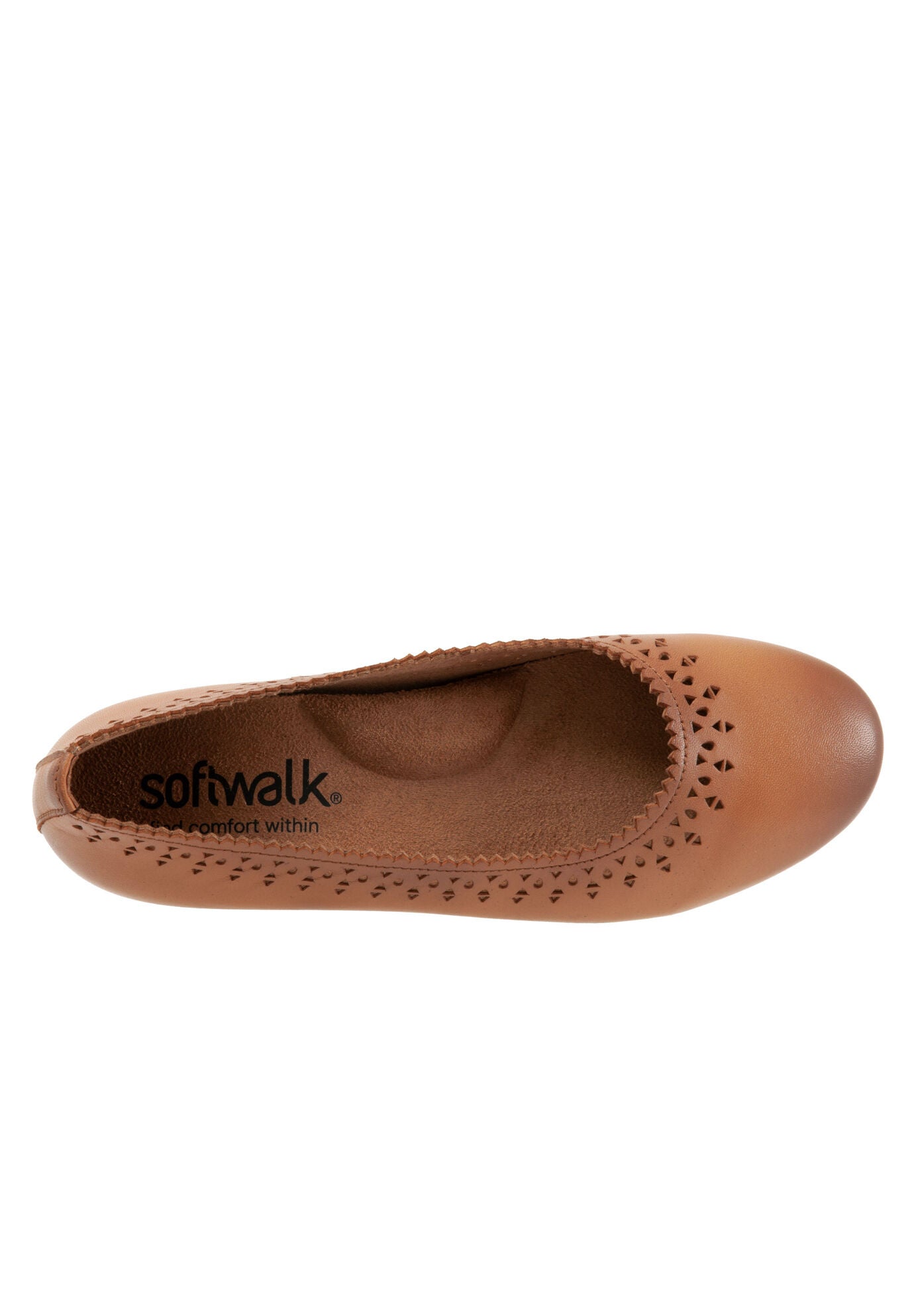 Selma Balled Flat, , alternate image number 7