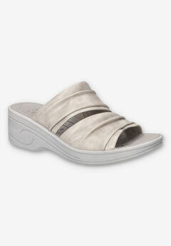 Seeker Wedge Sandal