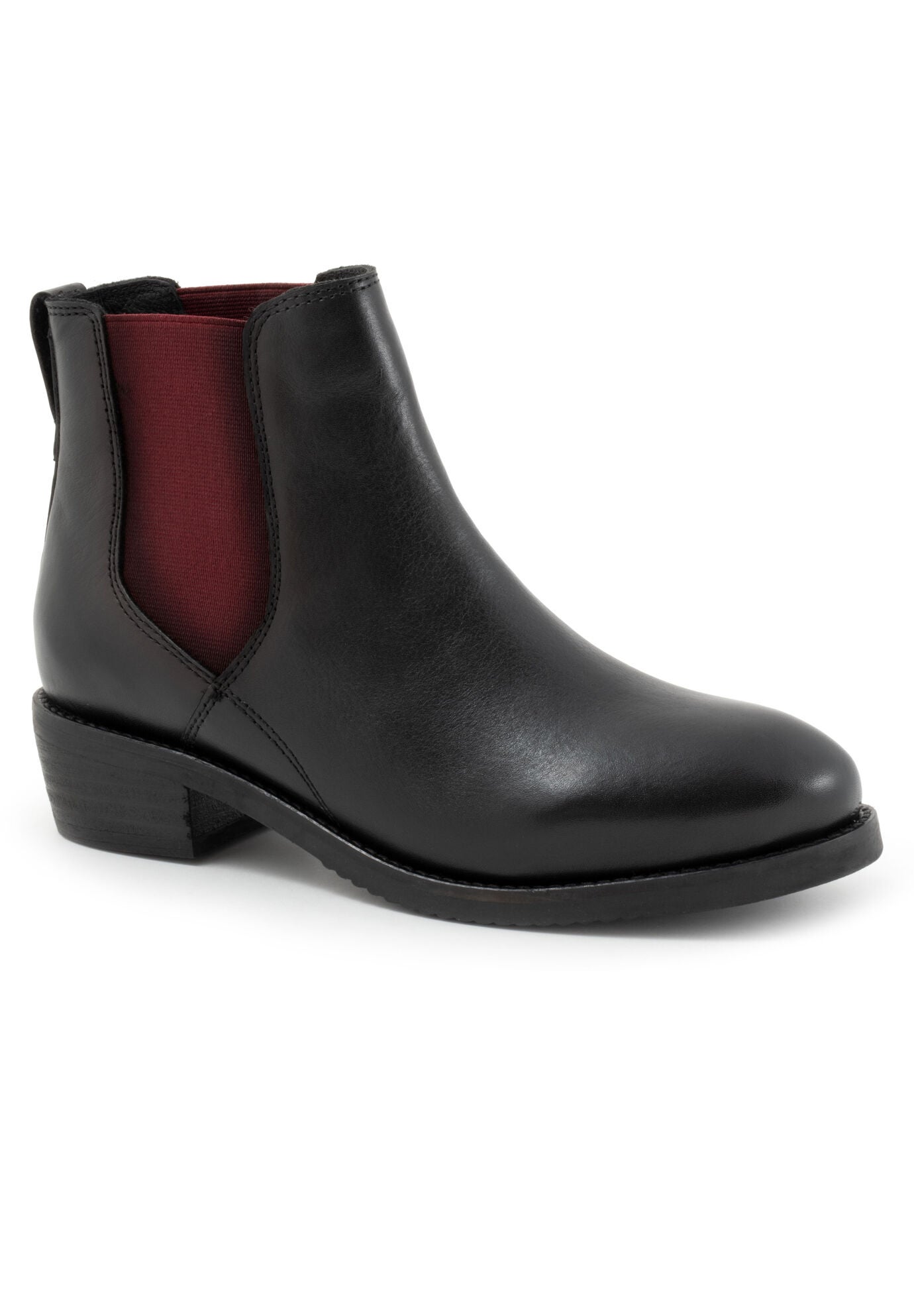 Rana Boot, BLACK RED, hi-res image number 0