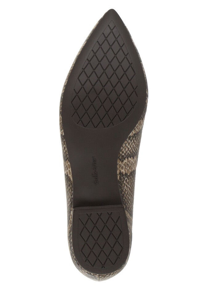 Vivien II Flat by Bella Vita®, , alternate image number null