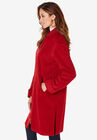A-Line Driving Coat, , alternate image number null