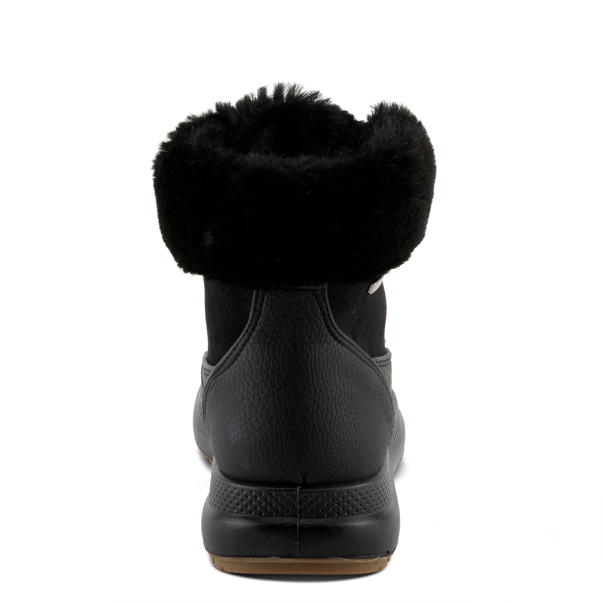 Burrell Bootie, BLACK, alternate image number 4