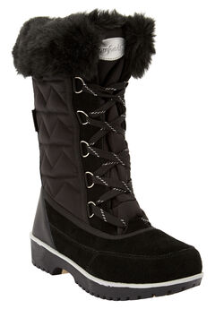 The Eileen Waterproof Boot